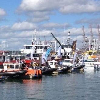 Twenty-two years of Seawork