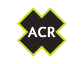 ACR Electronics Logo - Colour