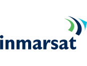 Inmarsat Logo - Colour