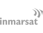 Inmarsat Logo - Grey