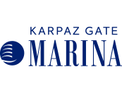 Karpaz Gate Marina Logo - Colour