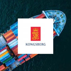 Kongsberg Digital - Case Study - Marine PR, Marketing & Advertising Agency