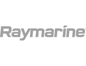 Raymarine Logo - Grey