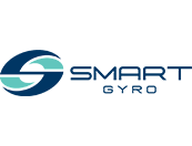 Smartgyro Logo - Colour