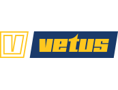 Vetus Logo - Colour