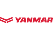 Yanmar Logo - Colour