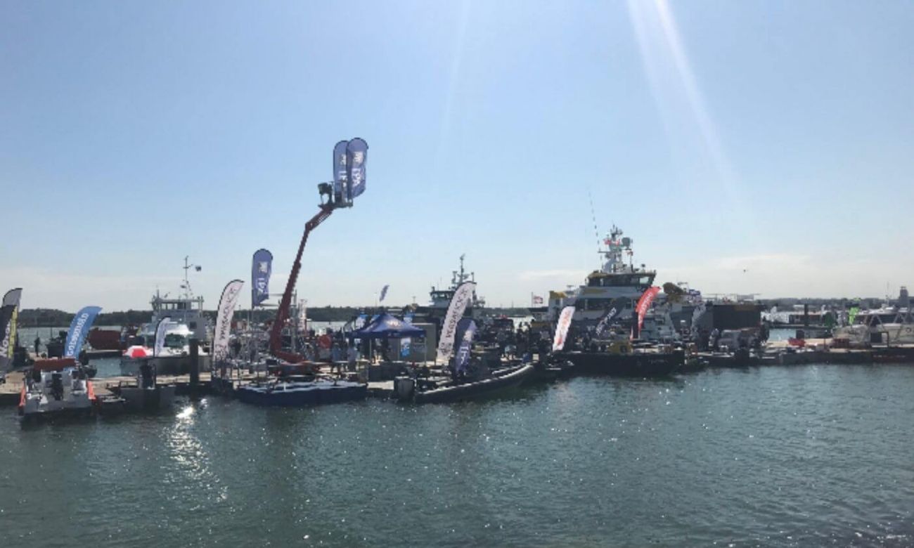 Seawork continues to be huge benefit to clients