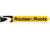 Routes to Roots Logo - Colour