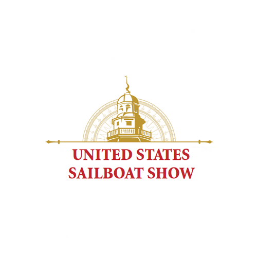 United States Sailboat Show Logo