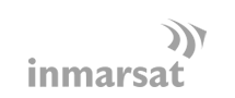 Inmarsat Logo - Grey