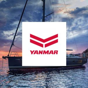 Yanmar - Saltwater Stone