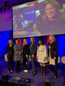 Women in Marine Panel METSRADE 2024