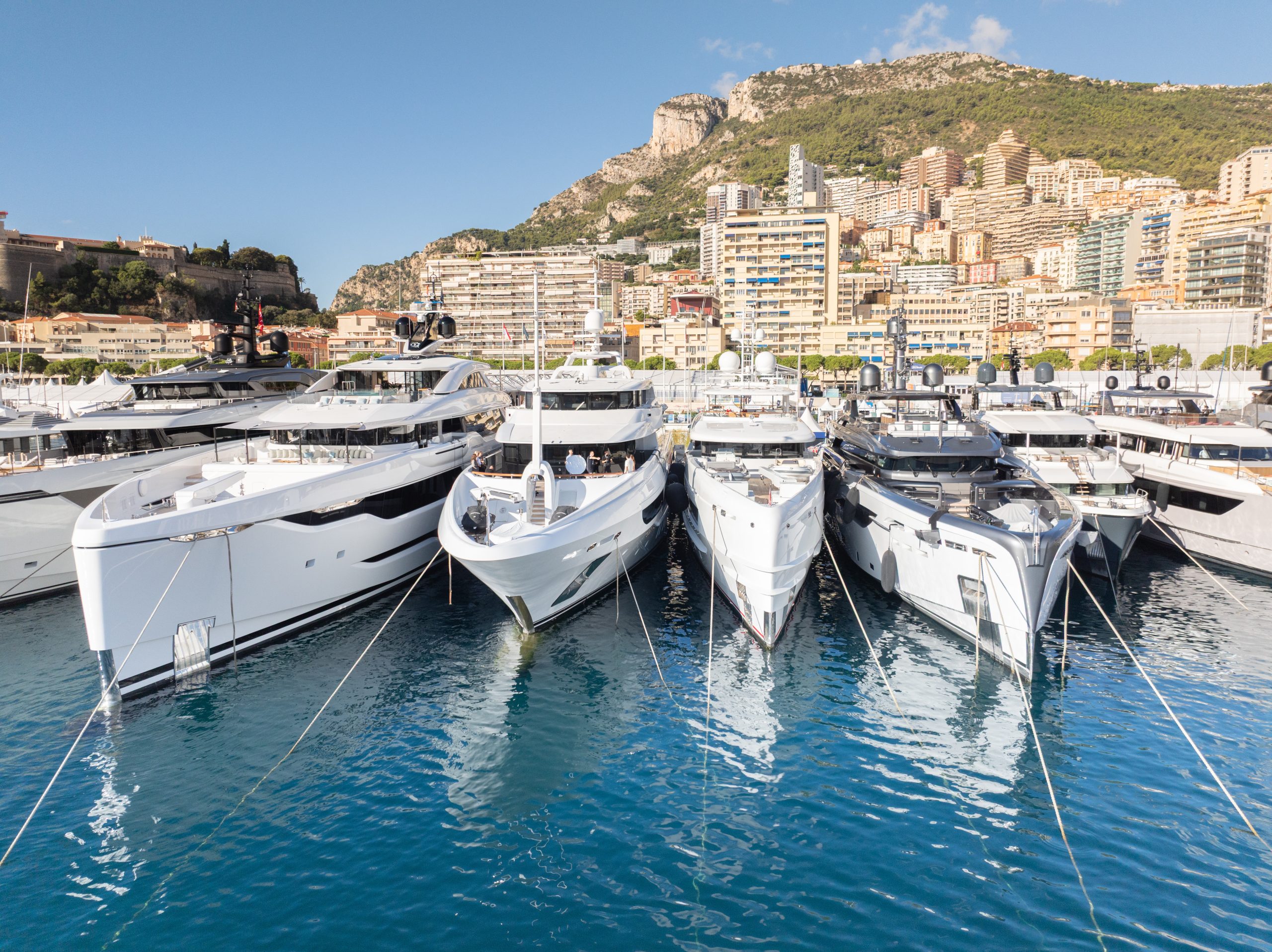 Boat Show
